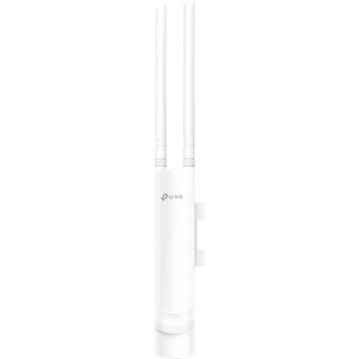TP-LINK EAP225-Outdoor einzeln WLAN Access-Point 1200 MBit/s 2.4 GHz, 5 GHz