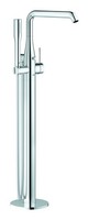 Grohe Essence Einhand-Wannenbatterie Bodenmontage - Chrom - 25248001