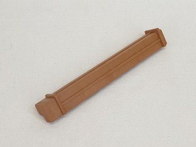 Playmobil  3770 4305 3433 3769 Bahnhof Ranch Farmhaus L-Verbinder für Wand