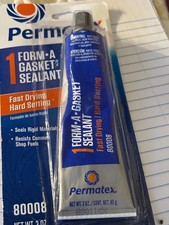 PERMATEX 80008 FORM A GASKET SEALANT