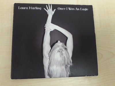 Laura Marling : Once I Was an Eagle CD (2013) Good condition and tested