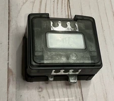 Creative Memories Border Maker Crown Cartridge ~ Pretty ~