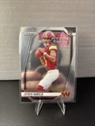 2024 Panini Prizm - Rookies Jayden Daniels #347 (RC)