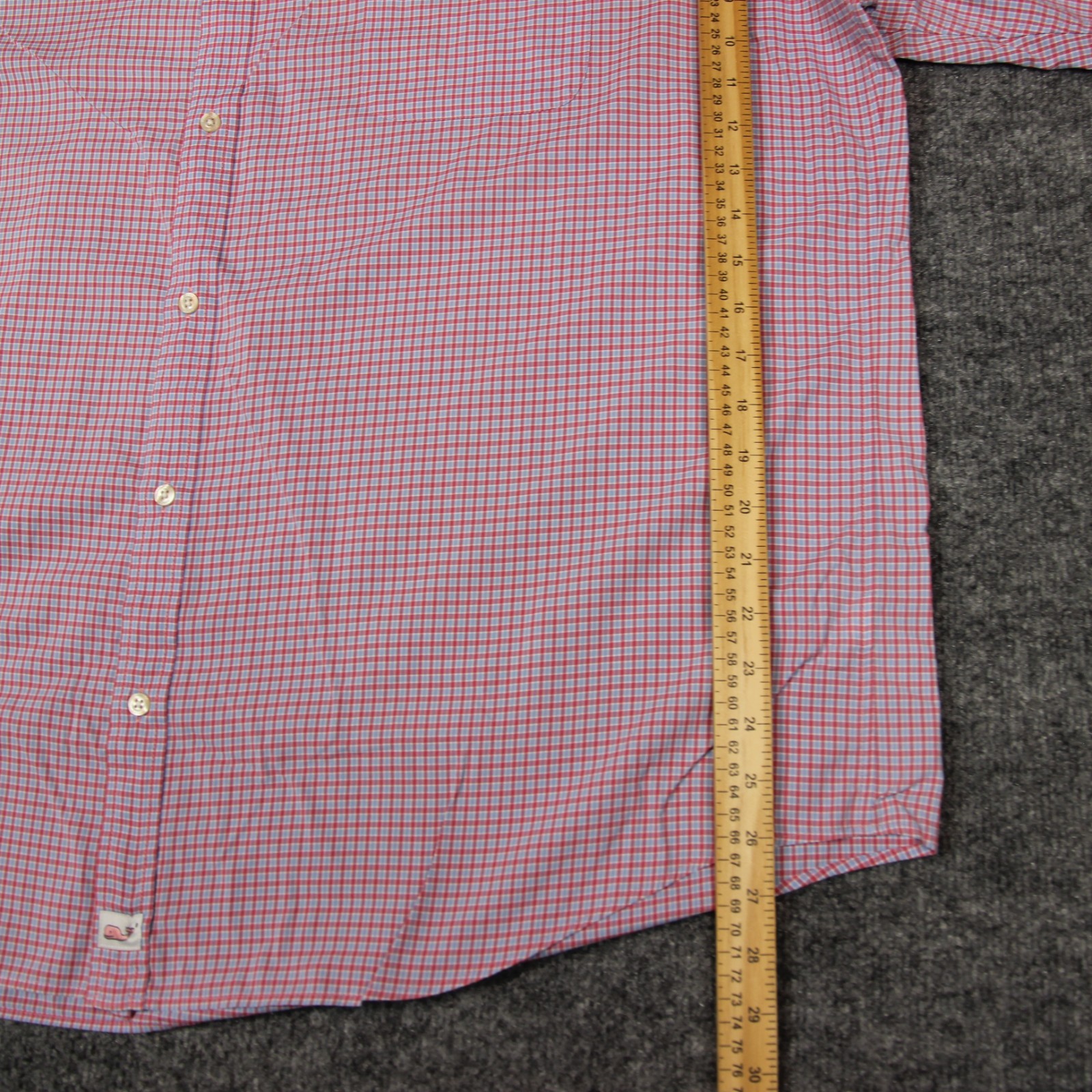 Vineyard Vines Performance Button Down Shirt Men'… - image 7
