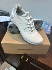 Ecco Biom Tour Men’s White- Size Uk 10
