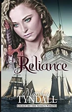 The Reliance Paperback MaryLu Tyndall