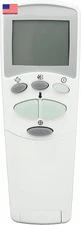 Replacement 6711A90032L Remote Control for LG Air Conditioner Also Compatible wi