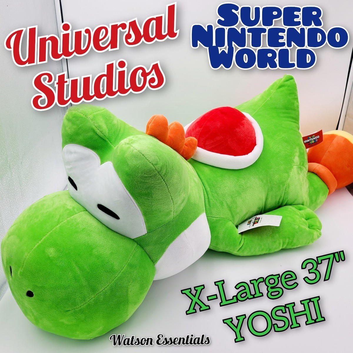 【Yoshi品】 amiibo - Pink Yarn Yoshi - Yoshi's Woolly World Series | Deku Deals
