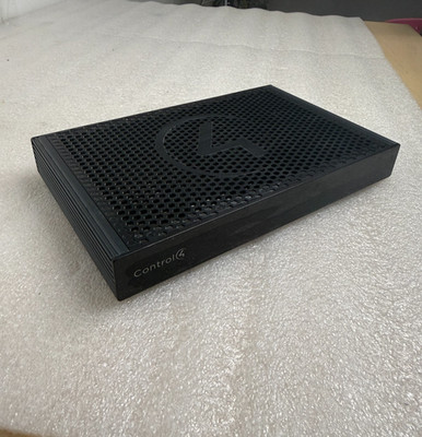 Control4 C4-EA3 Automation Controller