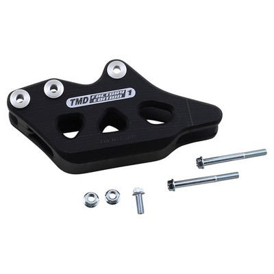 T.M Design Works RCG-YZ2-BK FACTORY EDITN REAR CHAIN GUIDE