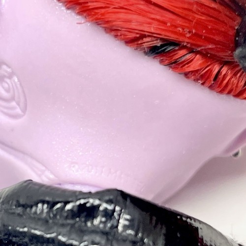 Monster High BOO YORK OPERETTA Puppe Mattel 2011 KOMPLETT mit Ergänzungen - Bild 15 von 16