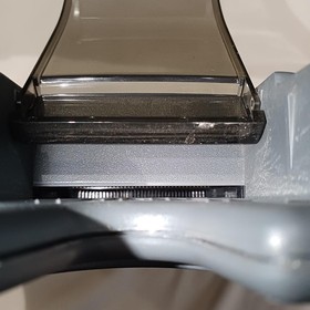 PC Engine SHUTTLE Model PI TG2 NEC