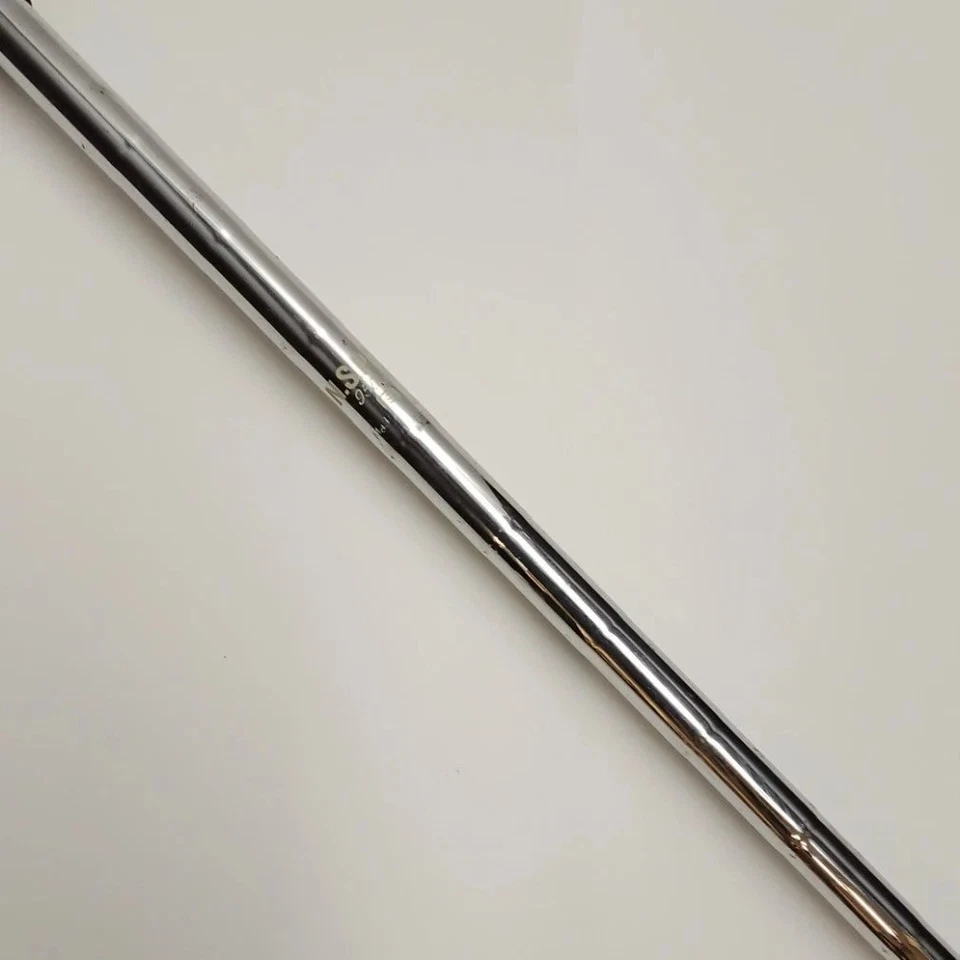 Taylormade Burner 2.0 Iron Set #5-9,P (6 Clubs) / Flex S Stiff N.S.PRO 950GH - Image 4 of 4