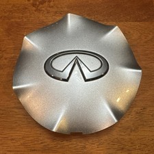 2008 2009 2010 Infiniti Ex35 Oem Wheel Center Cap 40315-1ba2a For 17 Rim