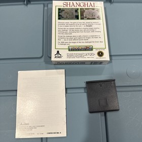 7 ATARI LYNX GAME LOT!  All CIB Hockey Larry Pinball LOOK