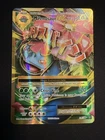 M Venusaur EX Full Art XY Evolutions 2/108 Pokémon TCG