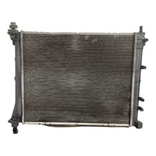 Fiat Panda Mk3 Radiator 2012-2017 51939067