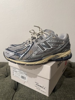 New Balance 1906R thisisneverthat  The 2022 Downtown Run  Grey Size 9
