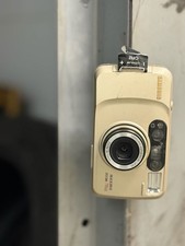 Samsung Maxima Zoom 70GL 35mm Point  Shoot Film Camera with 38-70mm Lens