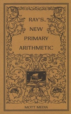 Ray's Primary Arithmetic - PB
