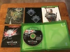 The Witcher 3: Wild Hunt - Xbox One