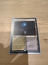 Zerstörtes Heiligtum Magic The Gathering