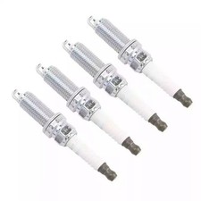 4Pcs Spark Plugs 22401-JA01B For NGK 07-17 Nissan NV200 Altima Rogue Sentra Cube