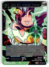 Majin Buu, Innocent Trickster BT9-032 Foil Uncommon Universal Onslaught NM