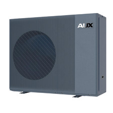 AUX R290 Air Source Heat Pump 8kW