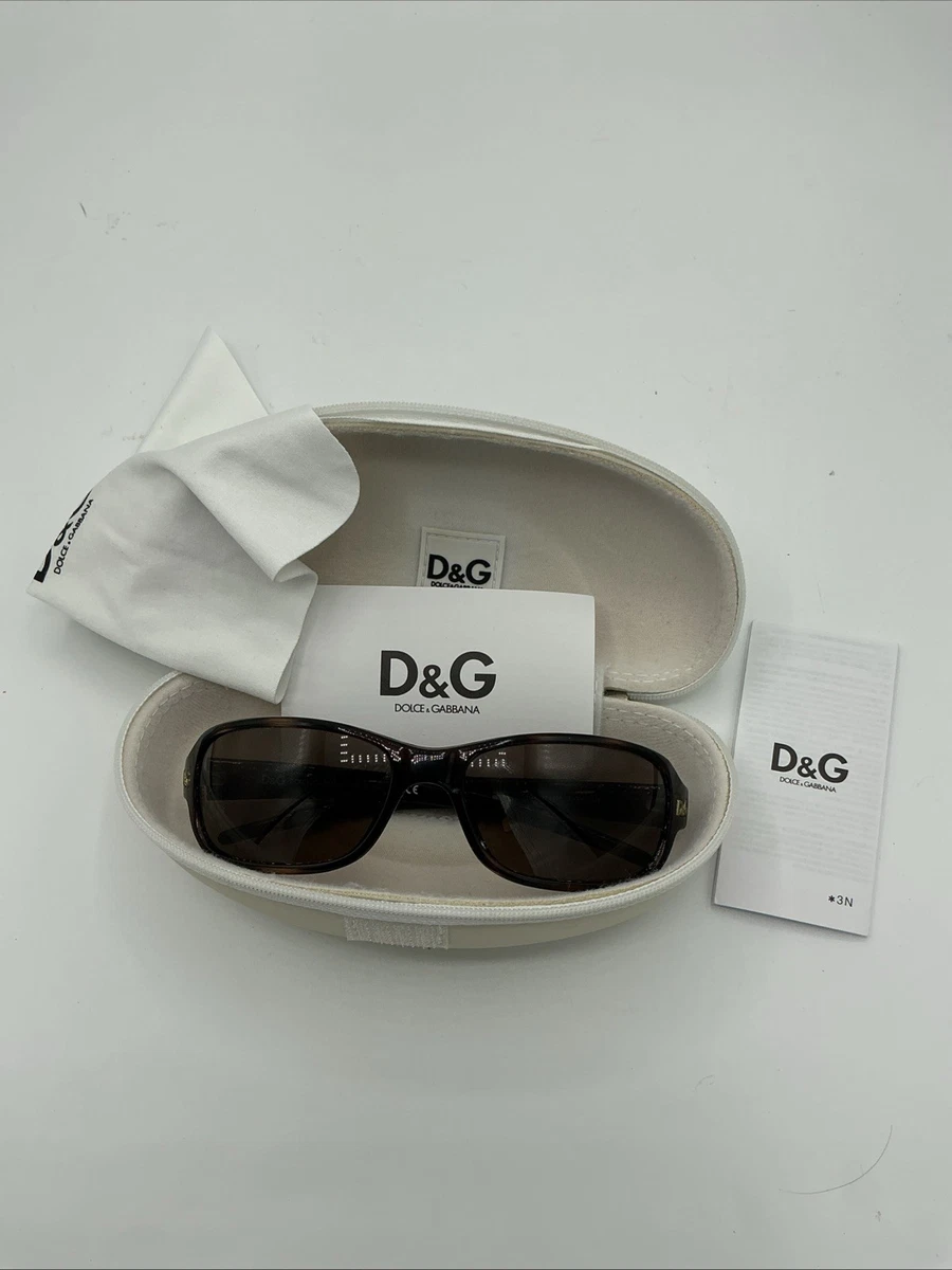 Dolce&Gabbana Original Vintage Sunglasses for sale - eBay