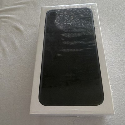Apple iPhone 7 Plus 32GB Schwarz, OVP