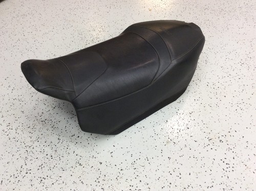 Arctic Cat 2009 Used OEM Black Seat Saddle Assembly 7800-310 Z1 Turbo LXR