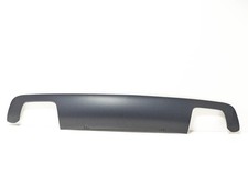 Bmw 5 E39 M5 Rear Bumper Lower Center Diffuser 51122693662 Brand New