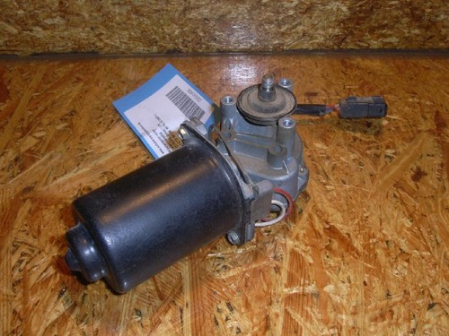 414538 Wischermotor, Scheibenwischermotor vorne Citroen Jumpy I