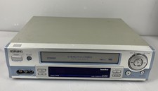 AIWA HV-FX7800 Stereo  Video Cassette Recorder ohne Fernbedienung #ST1202