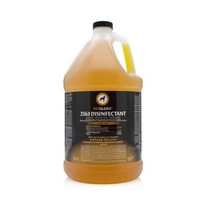 Petology 2561 Disinfectant, 1 Gallon Liquid Concentrate Disinfectant and Deo...