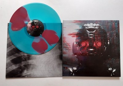 Mammoth Weed Wizard Bastard The Harvest (Vinyl)