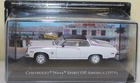 1/43 American Car Collection  CHEVROLET NOVA SPIRIT OFAMERICA SS 1974
