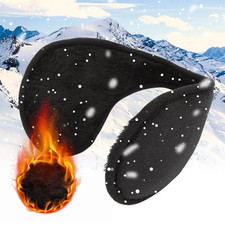 Ear Muffs Winter Ear warmers Fleece Earwarmer Men Women Behind the Head Band lot