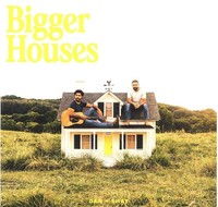 Dan + Shay: Dan + Shay: Bigger Houses - Warner Music - (Lp / B)