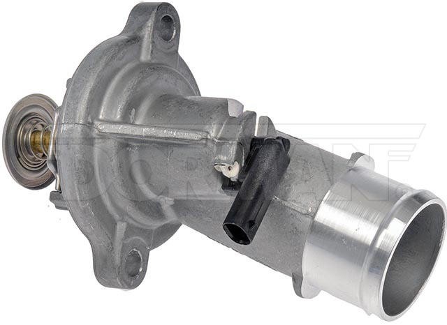 Dorman 902-3045 Engine Coolant Thermostat Housing Assembly for 14-20 Dodge Ram