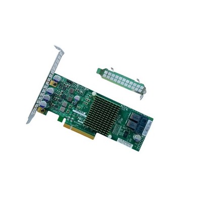 Supermicro 9300-8i LSI SAS3008 3008 12Gbps SAS HBA IT mode ZFS FreeNAS unRAID