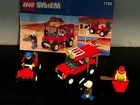 Lego Town Recreation - RARE Cactus Canyon Value Pack 1720 100% Complete w/Manual