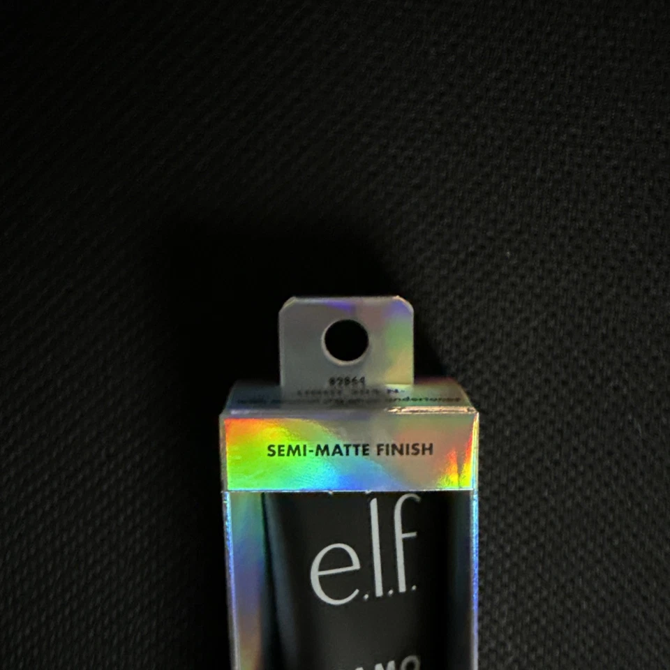 e.l.f. Camo CC Cream Foundation Sunscreen 82864 Fair 205 N SPF 30 1.05 oz - Image 2 of 3