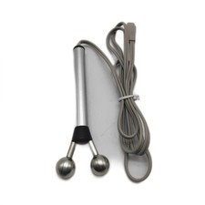 Globus Zubehör Spiele Zubehör G1309 Unisex Erwachsene Silber Einzigartig Design