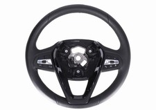 Volante BMW Serie 1 F40 in Pelle Multifunzionale Originale | Ottime Condizioni