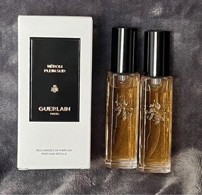 GUERLAIN RECHARGES DE PARFUM 20ml×2 Exceptional Rendezvous ⋅ GUERLAIN