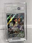 Pokémon TCG Charmander Obsidian Flames Promo #044 TAG 10 Black Star Promo 🔥
