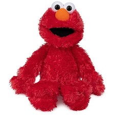 Gund Sesame Street Elmo 13" Plush