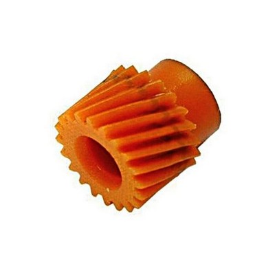 Oster 105520 Fiber Gear 20 Teeth fits Two Speed Classic 76 and A5 Clippers and a